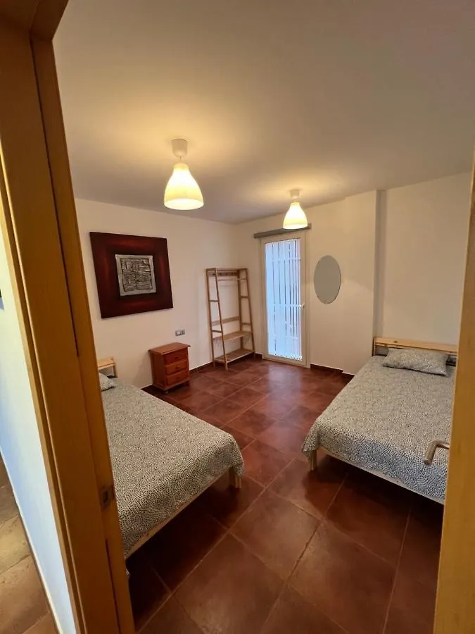 Villa Eden Corralejo Apartamento