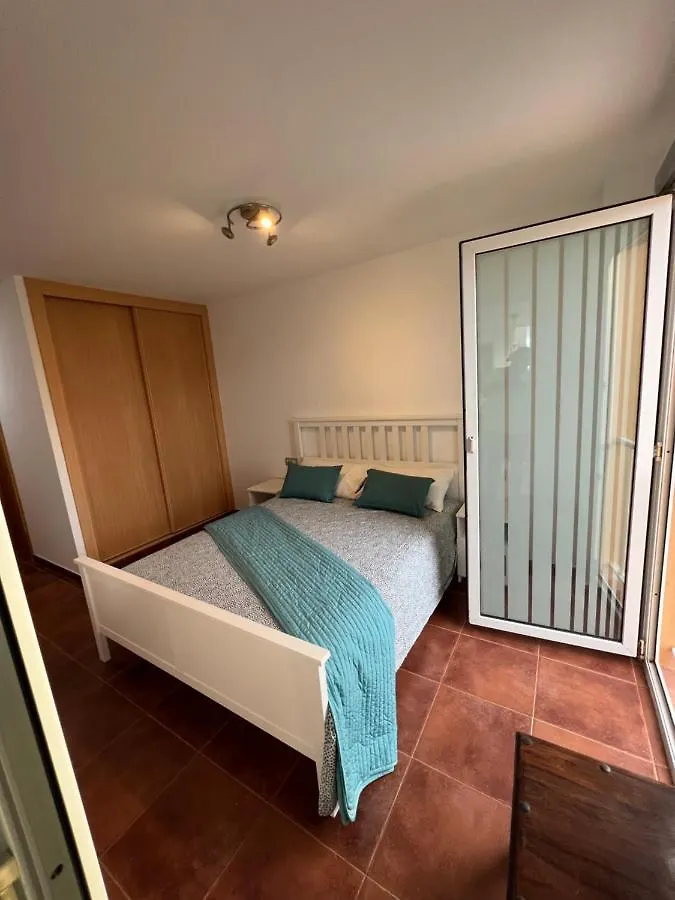Villa Eden Corralejo España