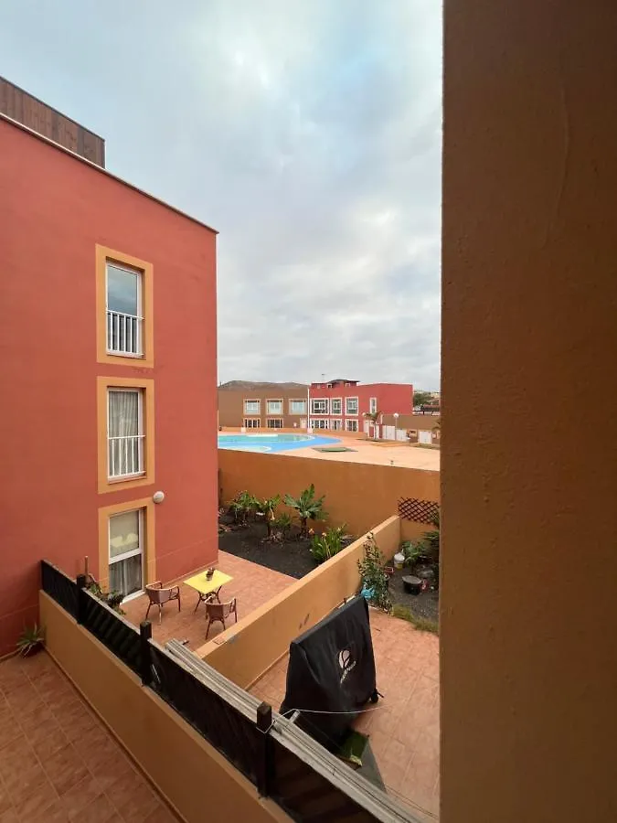 Villa Eden Corralejo Apartamento
