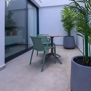 Сasa de vacaciones Yolo Norte Private Pool By Holidays, Corralejo