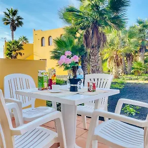 Apartamento Paradise House, Corralejo