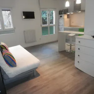 Centrico 1h Zumaia , Bilbao España