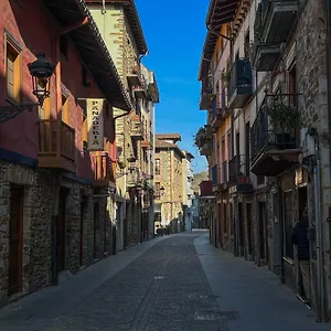 Golliber Baserrie , Areatza España