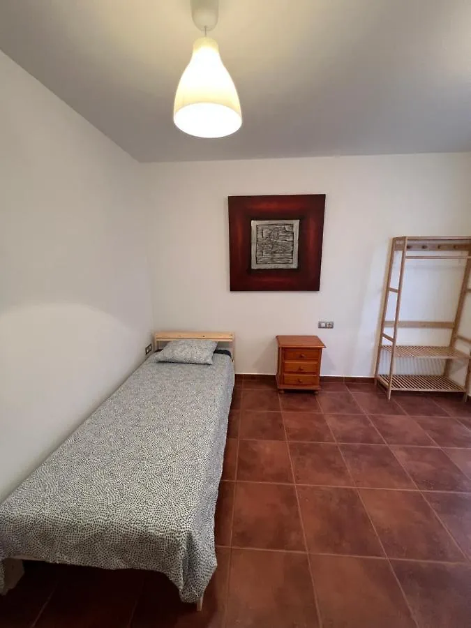 Villa Eden Corralejo Lejlighed