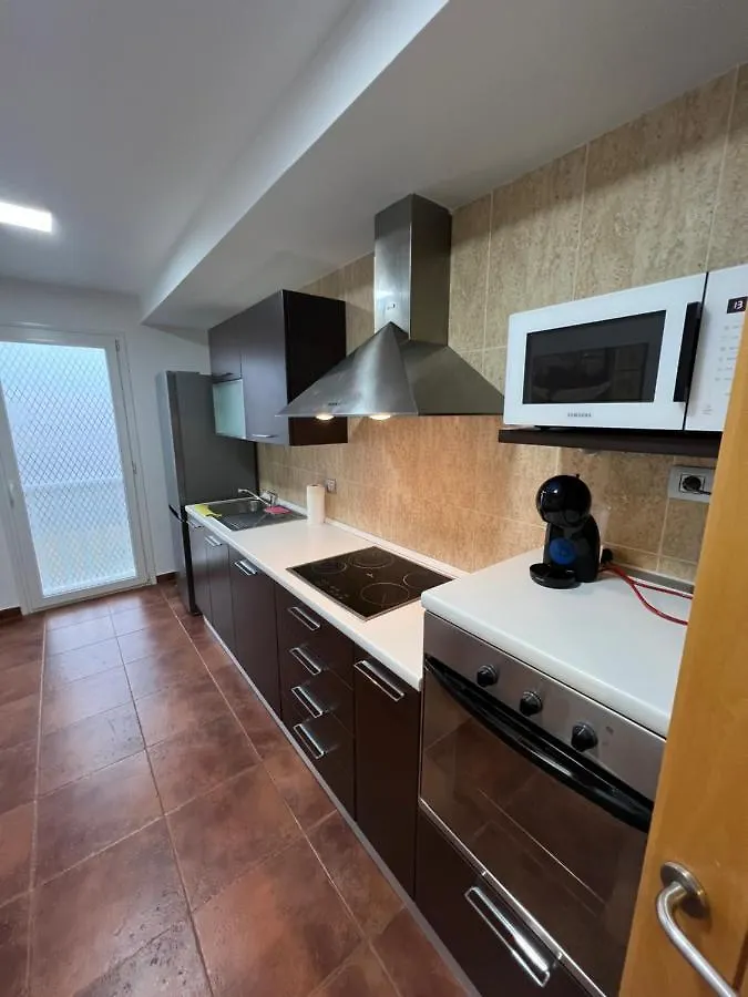 Villa Eden Corralejo