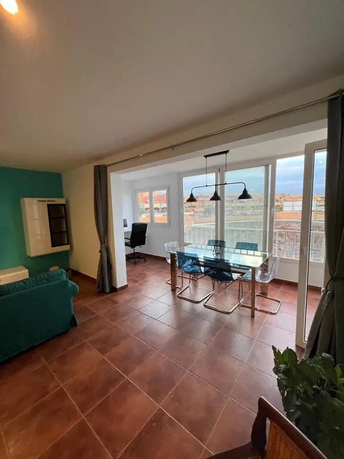 Villa Eden Corralejo