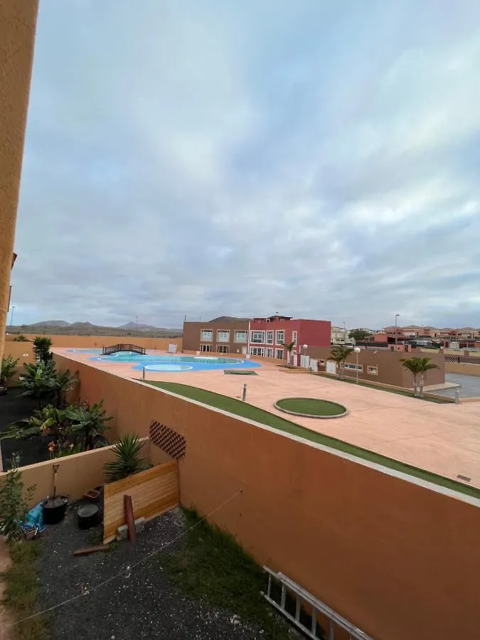 Villa Eden Corralejo